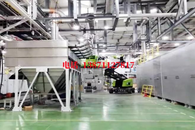 红安机电设备安装工程,设备安装公司